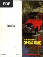 ＴＲＤ PARTS & ACCESSORIES CATALOG Directory of Performance Parts | PDF | Toyota | Cars Of Japan