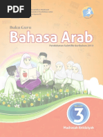 Buku Bahasa Arab Mi 3 Guru Pdf