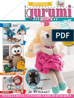 Tutto Uncinetto Speciale N5 Amigurumi GennaioFebbraio 2019 PDF