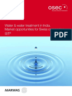 WaterAndWaterTreatmentInIndia.pdf