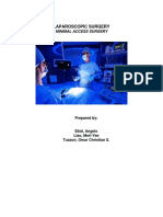 LAPAROSCOPIC SURGERY.docx