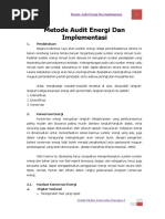 Download Makalah Audit Energi Revisi 5 Jan 10 by Argha Kusumah Rei SN41962867 doc pdf