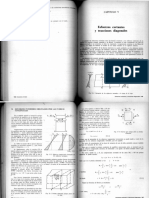 Capitulo V - Esfuerzos Cortantes y Tracciones Diagonalesl