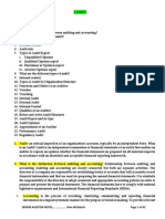 Comprehensively_Prepared_Document_of_the_Questions_and_Answers_for_the_Interview_of_Senior_Auditor.docx_filename_= UTF-8''Comprehensively Prepared Document of the Questions and Answers for the Interview of Senior Au