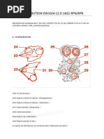 Distribution EW10J4