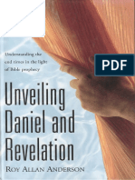 ANDERSON, Roy Allan (2006) - Unveiling Daniel and Revelation. Nampa, ID. Pacific Press PDF