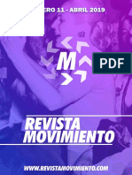 Movimiento Nº 11