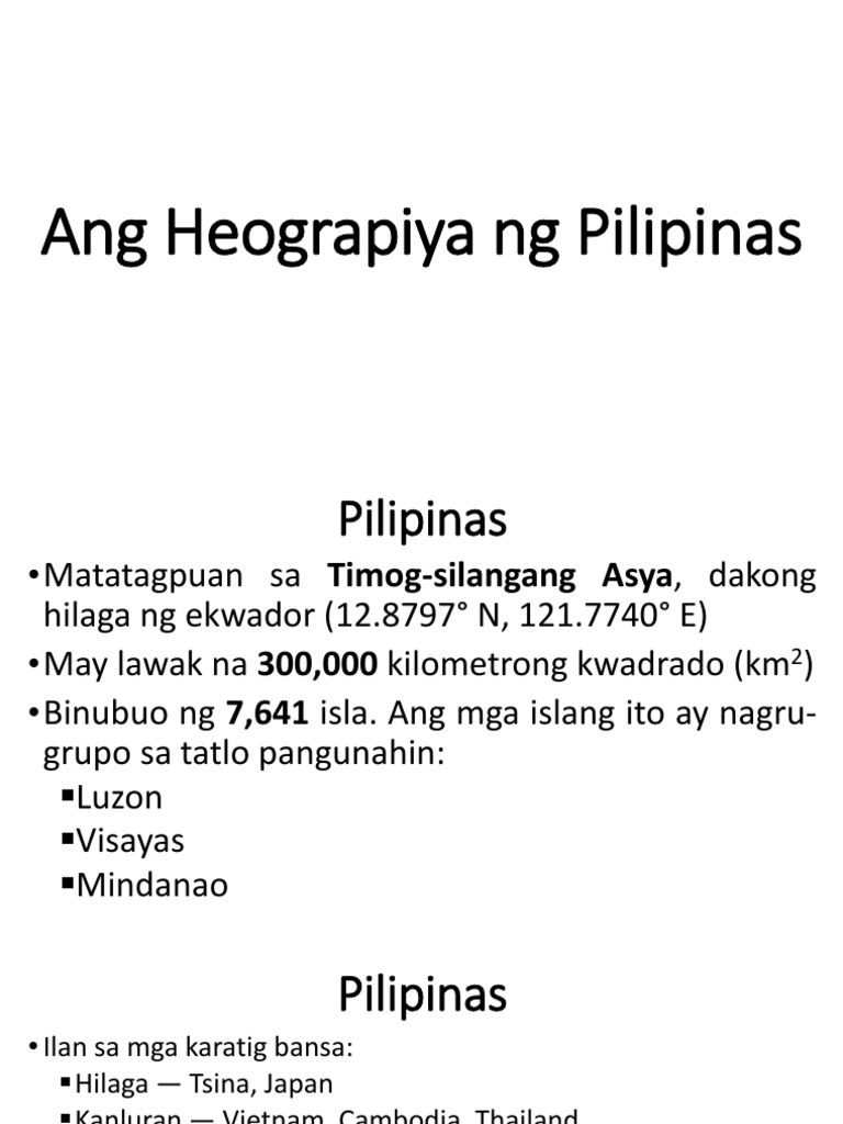 Heograpiya Letterb Pdf