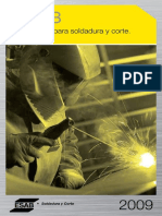 Catalogo ESAB 109