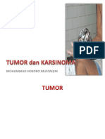 tumor dan karsinoma