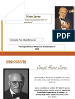 Josept Juran. Arquitecto de La Calidad