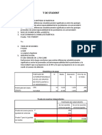 ESTADISTICA 