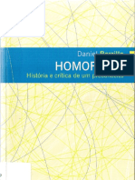 BORRILLO,Daniel.homofobia-Historia e Crítica de-um Preconceito(2010)