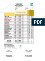 Contoh Analisis