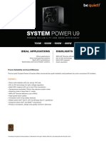 System Power U9