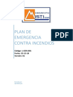 Plan de Emergencia 01