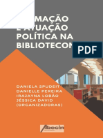 FORMAÇÃO E ATUAÇÃO POLÍTICA NA BIBLIOTECONOMIA (1).pdf