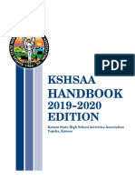 Kshsaahandbook