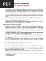 FOSSIER La Formación Del Mundo Medieval - Michel Rouche | PDF | imperio ...