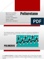 Poliuretano