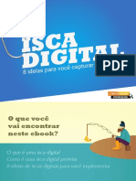 eBook 8 Ideas de Iscas Digitais