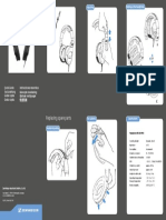 Guía Rapida de Los Sennheiser HD 280