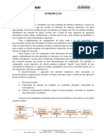 Cálculo Numérico Computacional - 01 - Introdução, Erros e Sistema de Numeração