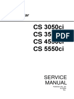 Copystar 3050ci_3550ci_4550ci_5500ci Service Manual