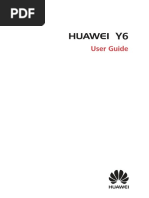 Huawei Y6 - Schematic Diagarm