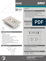 Ficha Técnica 1009 A