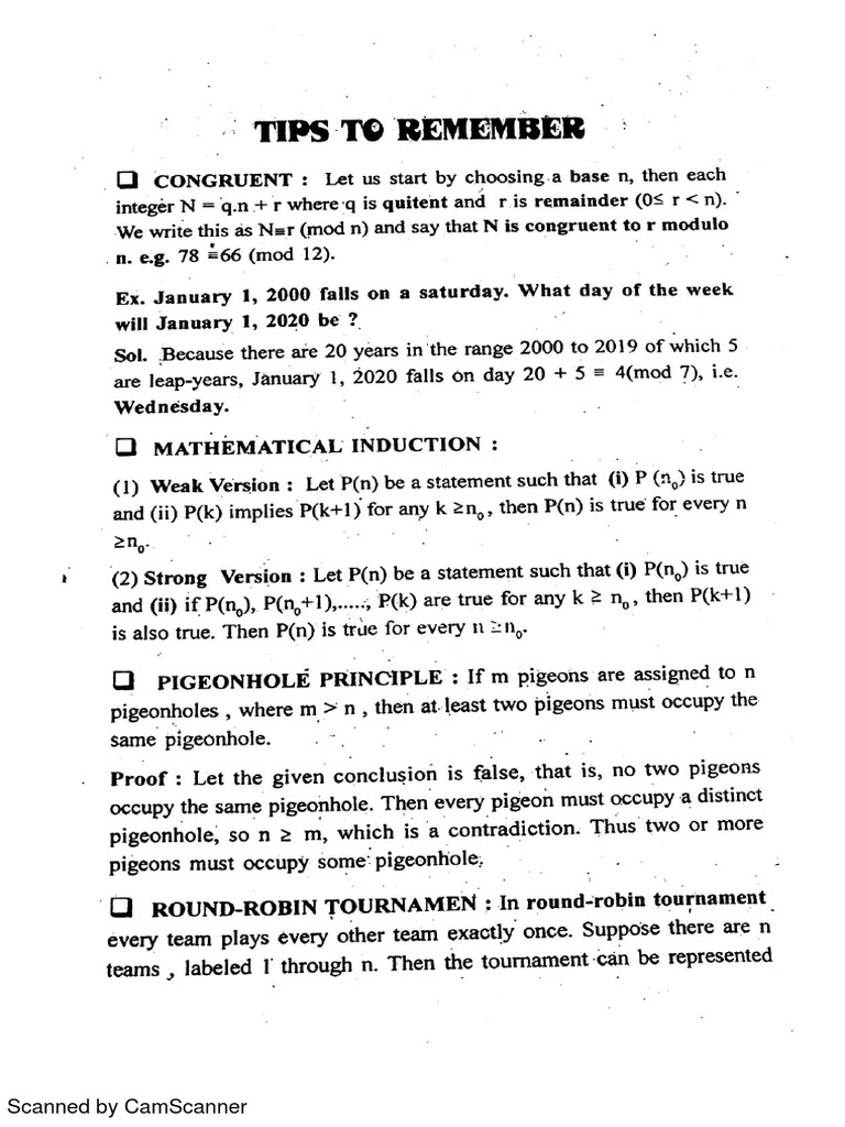 Document Scanned with CamScanner | PDF