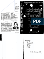 Al G. Manning - Helping Yourself With ESP.pdf
