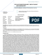 Evaluation of in Vitro Anti Urolithiatic Activity of Clerodendrum Inerme