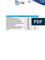 Tabla N-1 Diligenciada Aporte 4