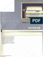 Iveco Daily 35.XX U&M PDF