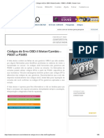 Códigos de Erro OBD-II Motor_Cambio – P0001 a P3493 _ Doutor Carro.pdf