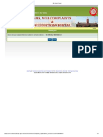 IR Web Portal