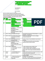 Rundown Reuni Akbar Stikom 2019 v23