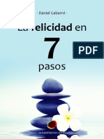 La Felicidad en 7 Pasos