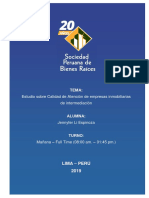 Estudio de la Calidad de Atención de Empresas Inmobiliarias de Intermediación.docx