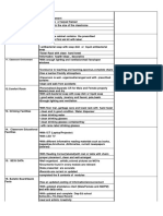 GSCNSSAT Main Classroom Structuring Evaluation Tool