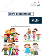 Grupo de Crecimiento