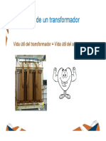 Cargabilidad en Transformadores de Distribución