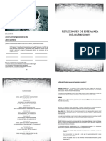 Reflexiones PARTICIPANTE 2 PDF