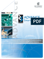 Advance Smart Series Diagramas Esquematicos