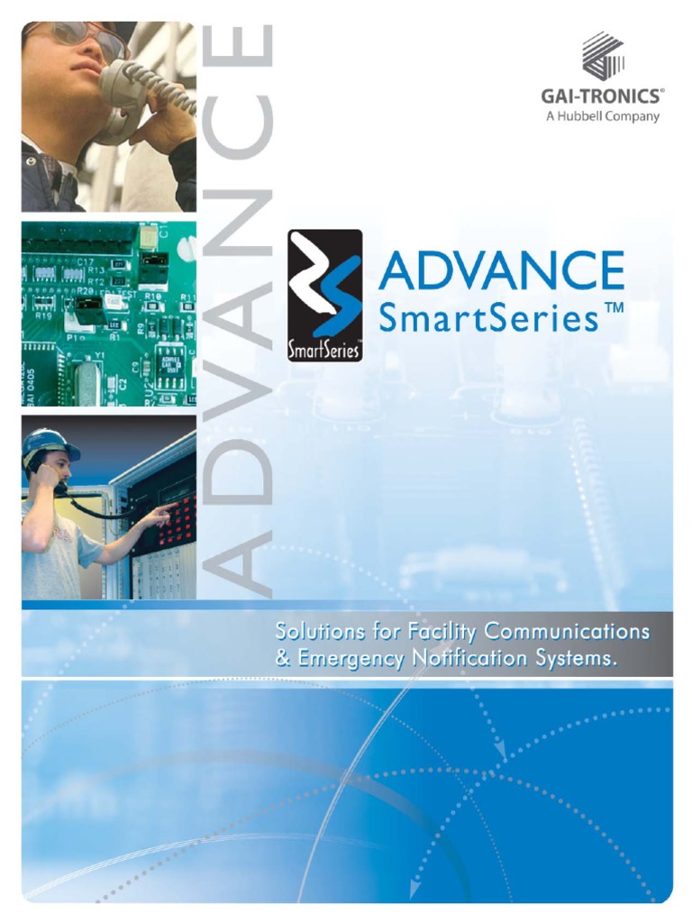 Advance Smart Series Diagramas Esquematicos | PDF | Personal Computers ...