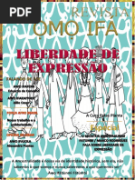 Revista Omo Ifa