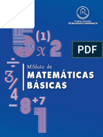 Matematicas Basicas - 0