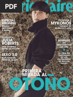 Marie Claire 08-19 PDF | PDF | Masculinidad | Feminismo