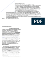 Documento de Yahoo Mail - Formar Ingles PDF